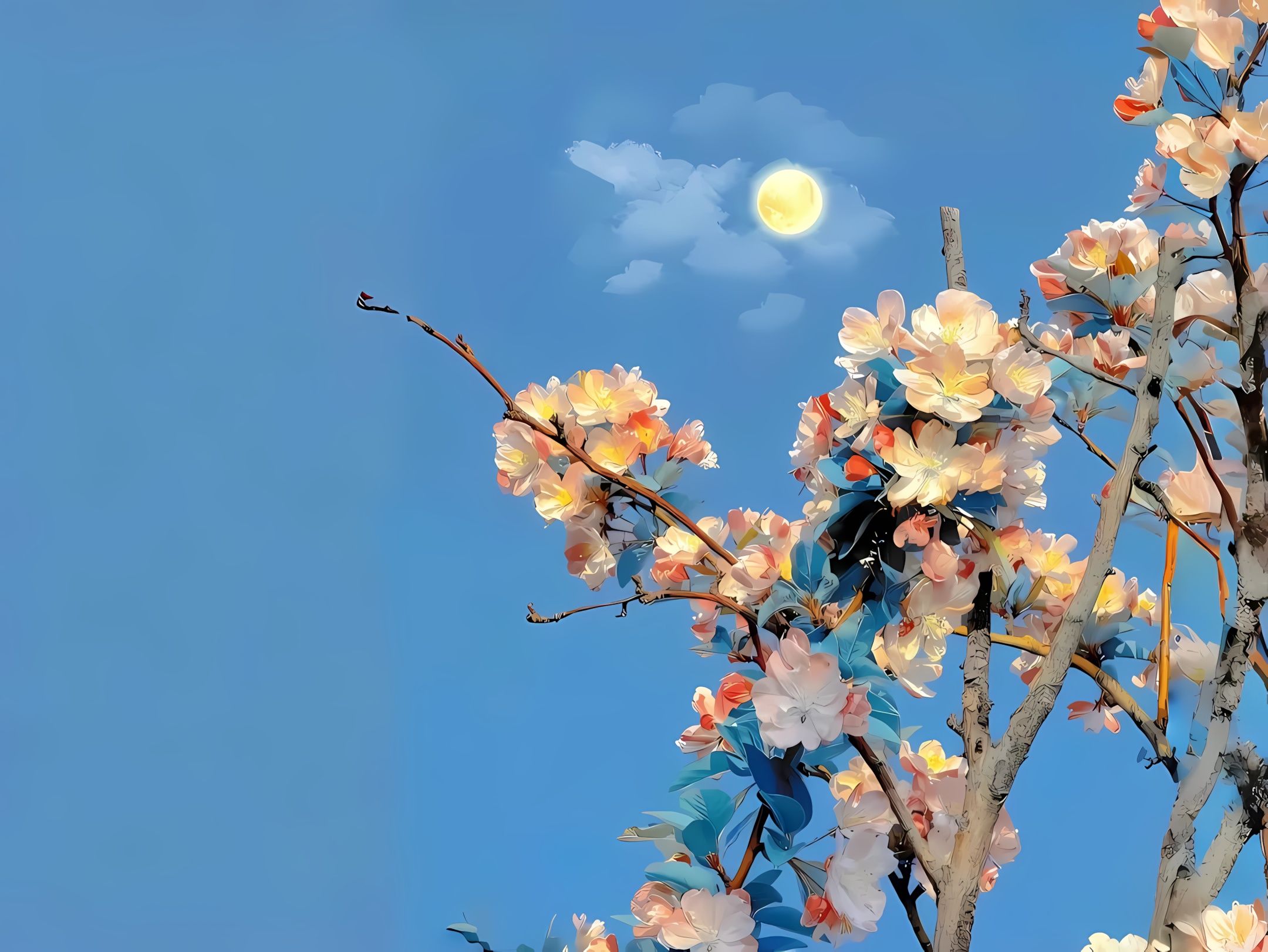 2030倒计时-书评笔记