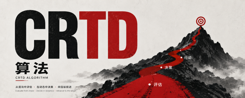 CRDT算法